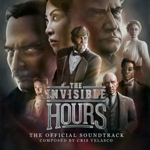 Cris Velasco的专辑The Invisible Hours (Original Game Soundtrack)