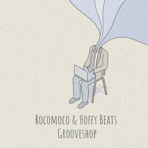 rocomoco的專輯Grooveshop