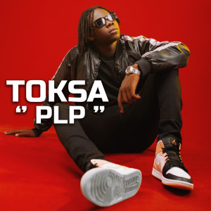 Album PLP (Explicit) from TOKSA