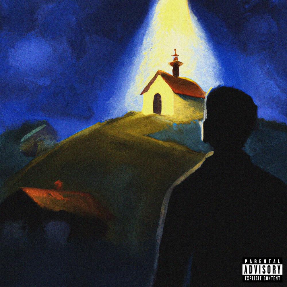 house on the hill (Explicit)