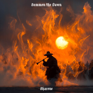 Album Summon the Dawn from 