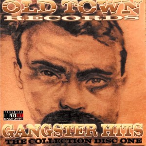 อัลบัม Old Town Gangster Hits 1 (Explicit) ศิลปิน Slow Pain