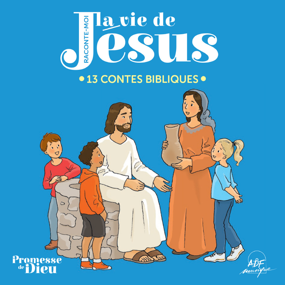 Chant "Jésus, Jésus" (Couplet 3)