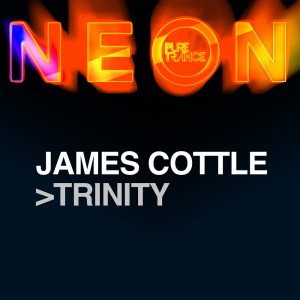 James Cottle的專輯Trinity