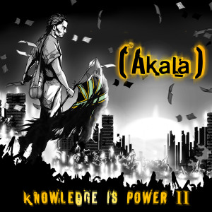 Knowledge Is Power, Vol. 2 (Explicit)