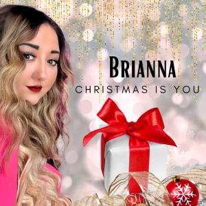 Brianna的專輯Christmas Is You