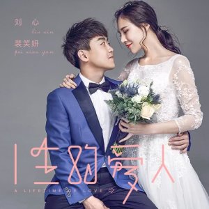 Listen to A Lifetime of Love (feat. Pei Xiao Yan) song with lyrics from 刘心