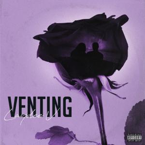 Album Venting (Explicit) from 