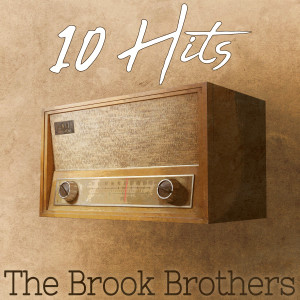 The Brook Brothers的專輯10 Hits of The Brook Brothers