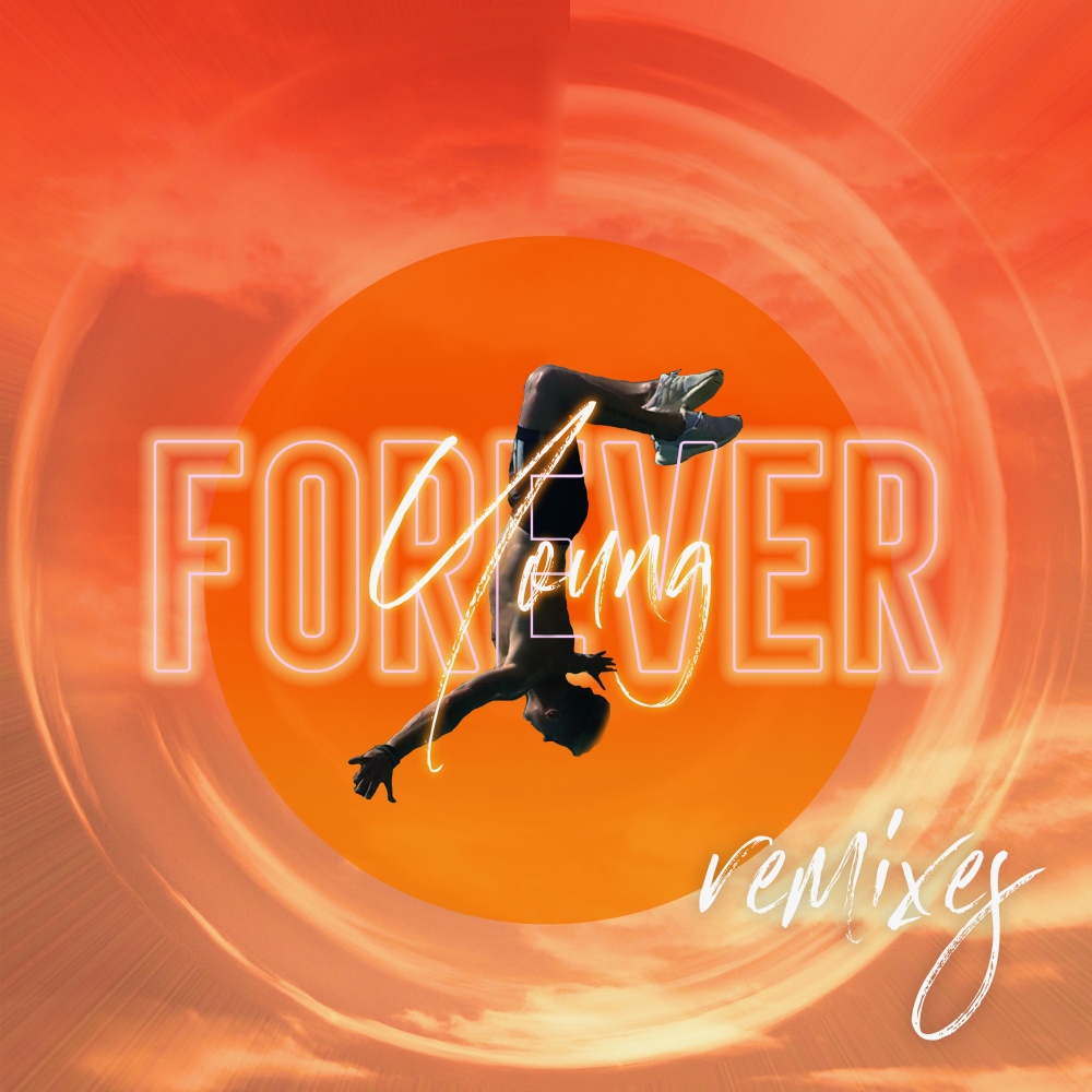 Forever Young (Slim Tim Extended Mix)