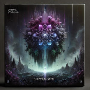 อัลบัม Spectral Seed ศิลปิน Pendulum