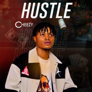 Album Hustle oleh Cheezy