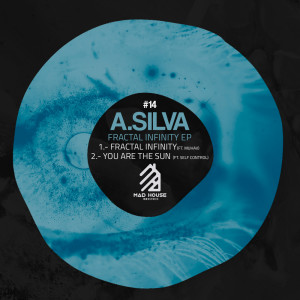 อัลบัม You Are The Sun (Radio Edit) ศิลปิน A.Silva