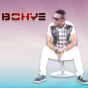 Bohye dari Quarme Zaggy