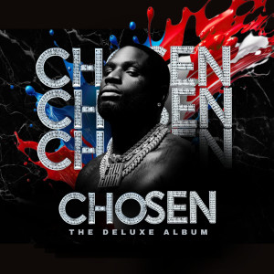 อัลบัม Chosen (Deluxe) [Explicit] ศิลปิน Ralo
