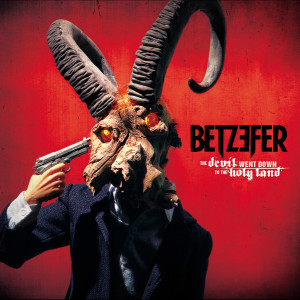 收聽Betzefer的Cannibal歌詞歌曲