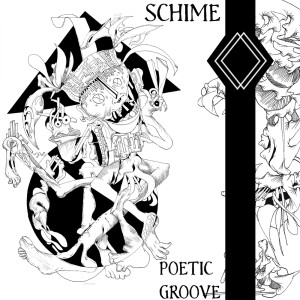 Schime的专辑Poetic Groove