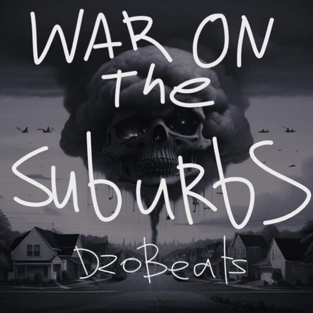 War on the Suburbs