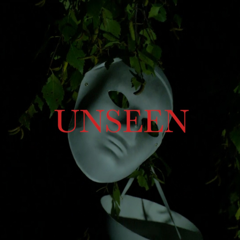 UNSEEN (feat. JEO, Leonidas, K-Wizz & originaltmoney) (Explicit)