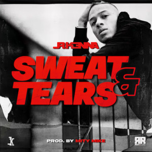 อัลบัม Sweat & Tears ศิลปิน Jr Kenna
