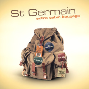 อัลบัม Extra Cabin Baggage ศิลปิน St Germain