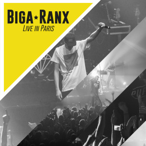 收听Biga Ranx的Interlude Taïwan Mc (Live)歌词歌曲