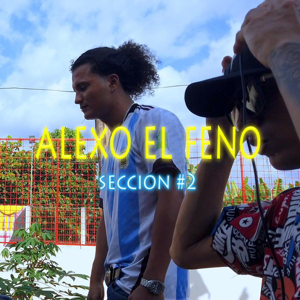 Alexo el feno episodio #2 (Explicit)