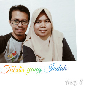 Album Takdir Yang Indah from Asep S