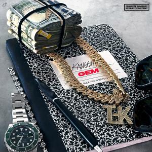 The Future Kingz的專輯GEM (Explicit)