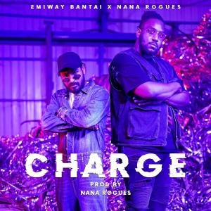 Nana Rogues的專輯Charge (Explicit)