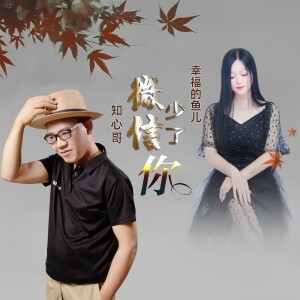 知心哥的专辑微信少了你（对唱版）