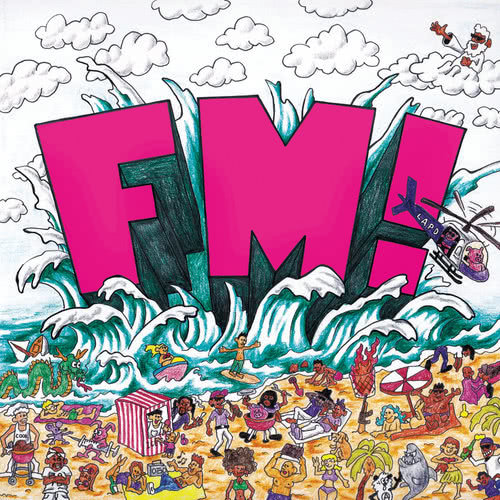 FUN! (Explicit)