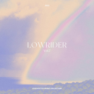 Album LOWRIDER Vol. 7, KineMaster Music Collection from 