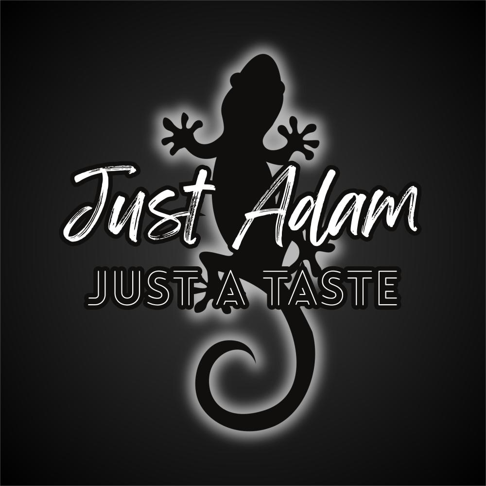 Just a Taste (Explicit)