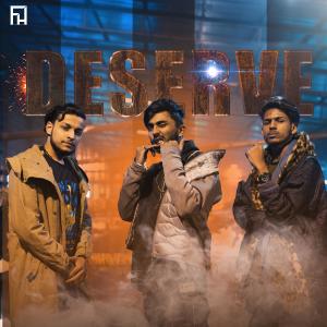 Dengarkan lagu Deserve nyanyian Bella dengan lirik