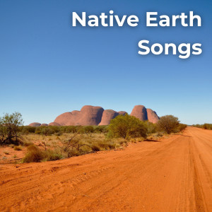 Stormfields的專輯Native Earth Songs