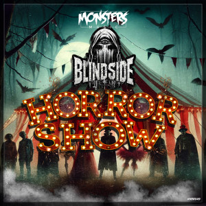 Blindside的專輯Horror Show (Explicit)