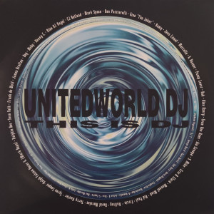 收听Unitedworld DJ的This Is DJ (Power Mix)歌词歌曲