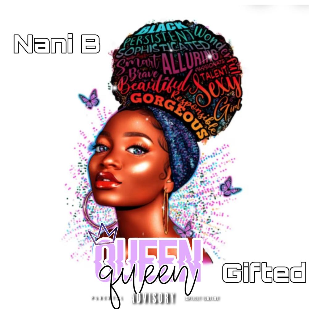 QUEEN (feat. Ms.Nani b)