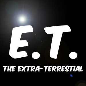 ดาวน์โหลดและฟังเพลง E.T. The Extra Terrestrial พร้อมเนื้อเพลงจาก Hitz Movie Themes