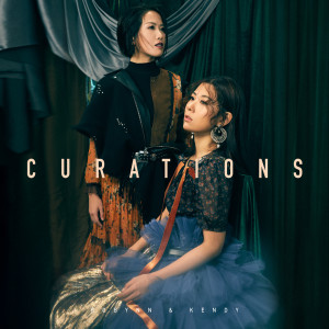 อัลบัม CURATIONS ศิลปิน Robynn & Kendy