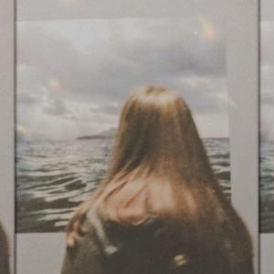 Listen to I Will Never Be Alone song with lyrics from Bruna
