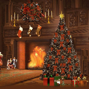 Listen to Christmas Will Never Be the Same song with lyrics from Doug Supernaw