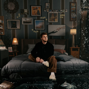 Alex Warren的專輯You'll Be Alright, Kid (Chapter 1)