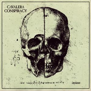 Album Insane from Cavalera Conspiracy