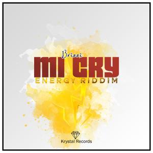 Alexiis的專輯Mi Cry (feat. Brizzi)