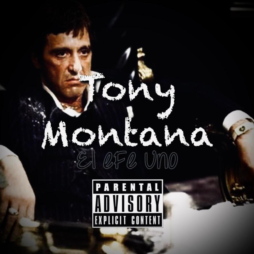 Tony Montana (feat. Flakobandz) (Explicit)