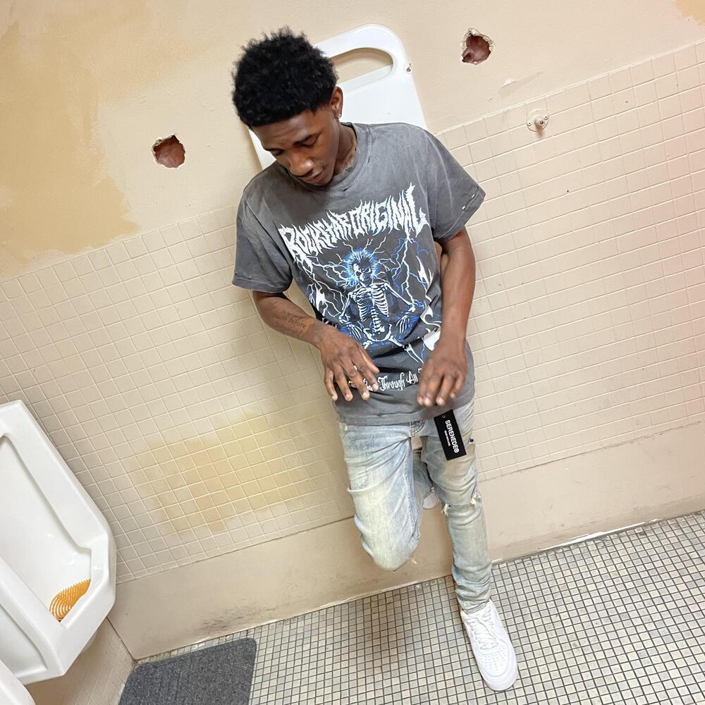 Down For Me (Explicit)