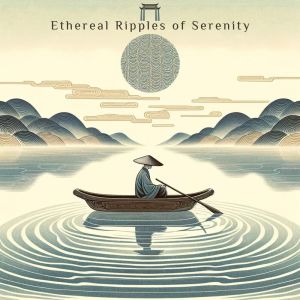 Chinese Yang Qin Relaxation Man的專輯Ethereal Ripples of Serenity