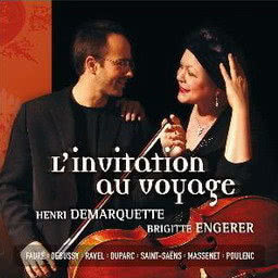 ดาวน์โหลดและฟังเพลง Debussy Clair de lune de la Suite Bergamasque พร้อมเนื้อเพลงจาก Henri Demarquette